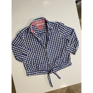 Women’s Tommy Hilfiger Button Up Blouse